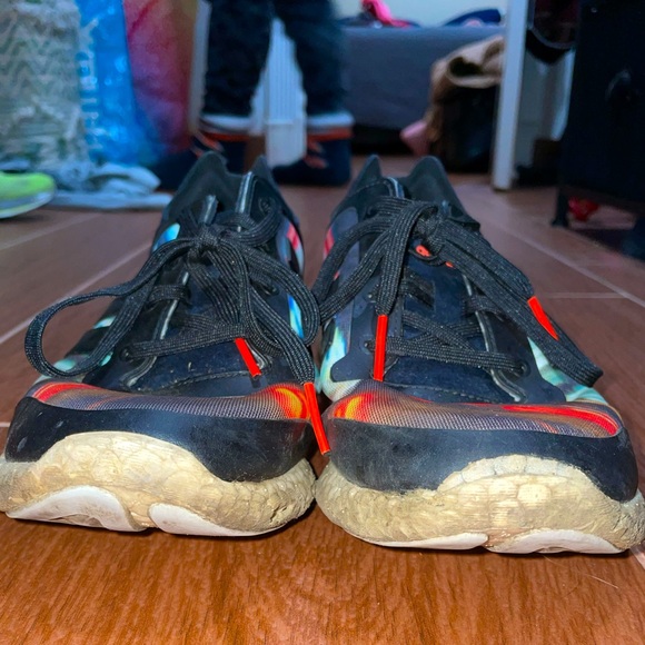 ADIDAS PUREBOOSTS City Blur - Picture 15 of 16